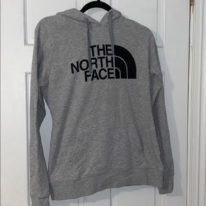 north face hoodie